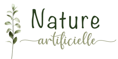 Nature artificielle